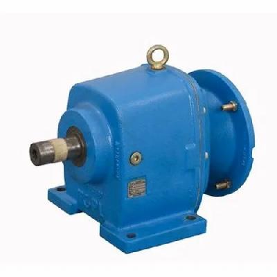 Foot Mounted Worm Gearbox