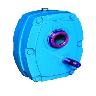 NU Gear Box