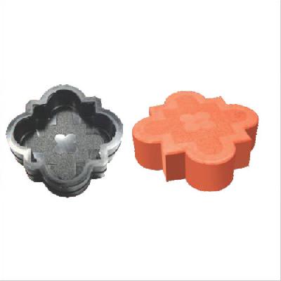 Paving Block Mould