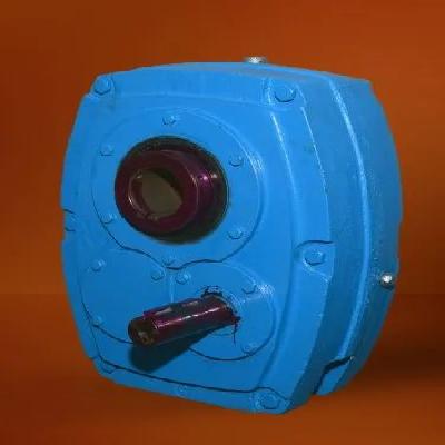 Reduction Gear Boxes