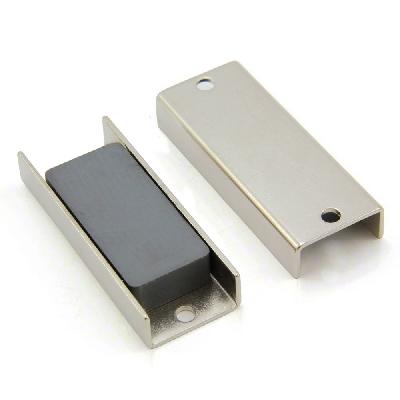 Channel Magnets