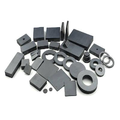 Ferrite Magnets
