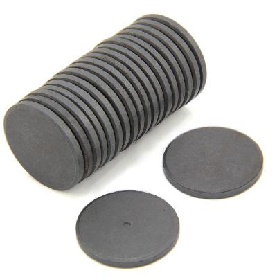 Ferrite Rod Magnet