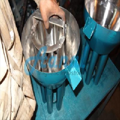 Funnel Magnets