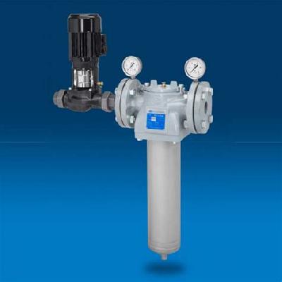Magnetic Filters