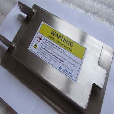 Magnetic Plate