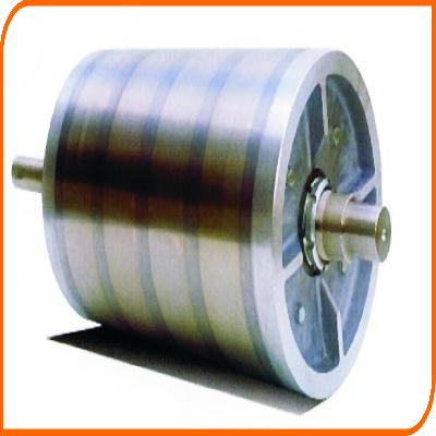 Magnetic Pulley