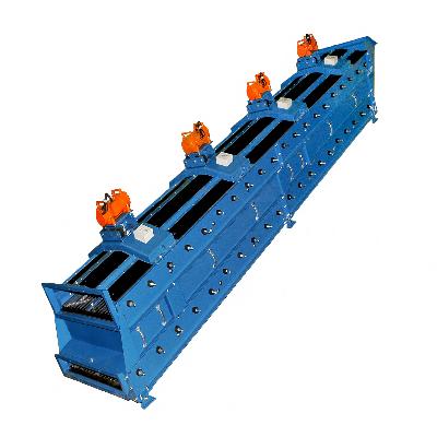Rectangular Vibrating Screen