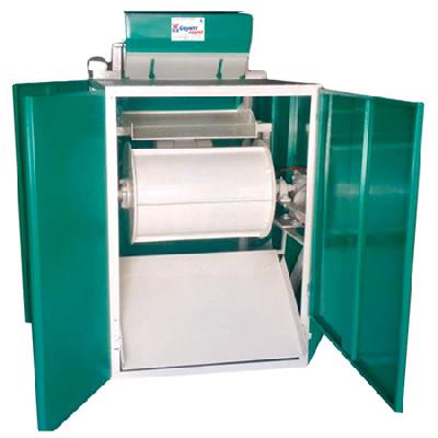 Single Drum Magnetic Separator