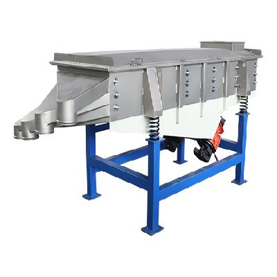 Vibrating Screening Machine