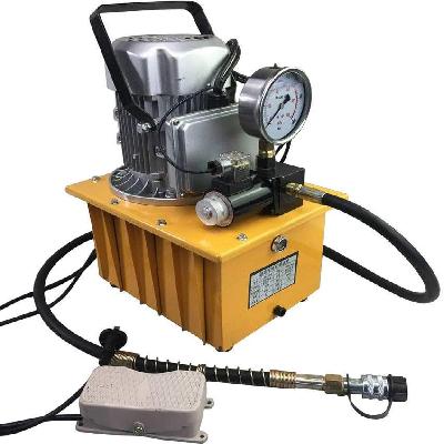 110 Psi Earth Motor