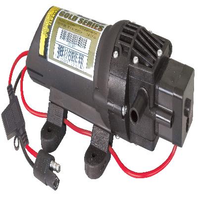 120 Psi Sprayer Pump Motor