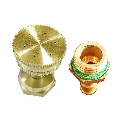 Agriculture  Sprayer Nozzle (3,4,5,6 Hole)