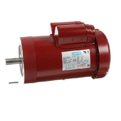 Agriculture Motor Head 2 Side Thread