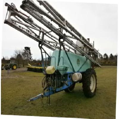 Agriculture Sprayer Alba Big