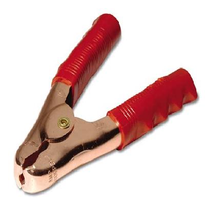 Agriculture Sprayer Battery Clamp Pair