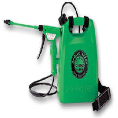 Agriculture Sprayer Belt Pair