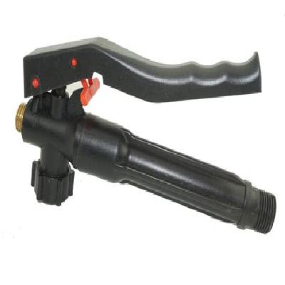 Agriculture Sprayer Handle With Valve