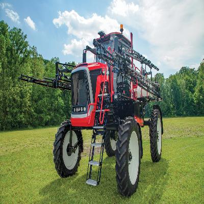 Agriculture Sprayer Head Kit