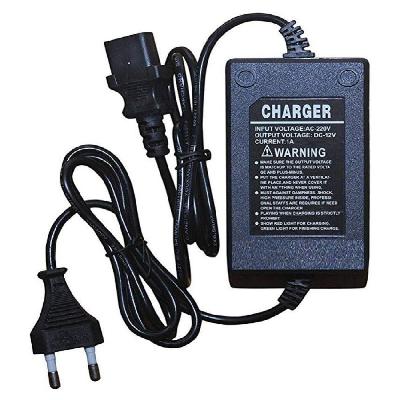 Agriculture Sprayer Tanneng Battery Charger 3 Pin
