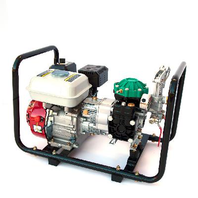 Cross Head Sprayer Pump