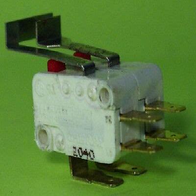 Double Motor Switch