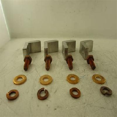 Motor Switch Copper Contact