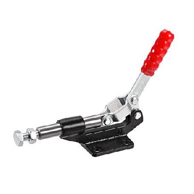 Push Clamp