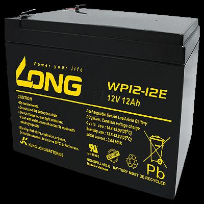 Shengdeli Sealed Lead Acid Battery 12 V 16 AH