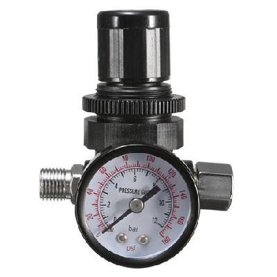 Sprayer Regulator