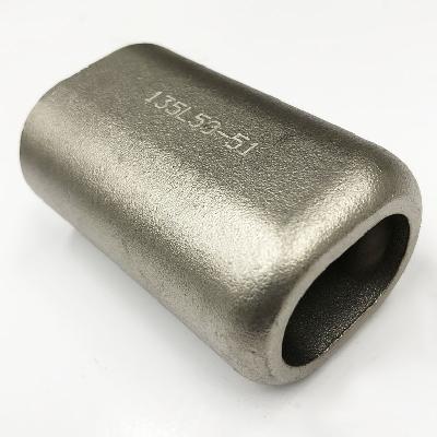  Stainless Steel Sleeve