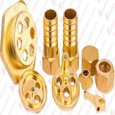 Brass Part