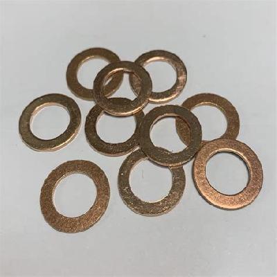Copper Washers