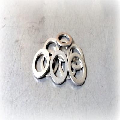 Customized Washers