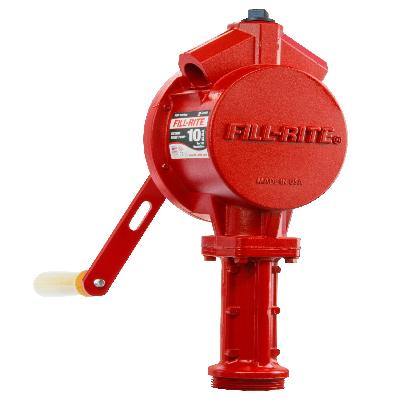 Hand Pump Holder