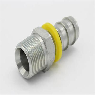 Hydraulic Hose Connector