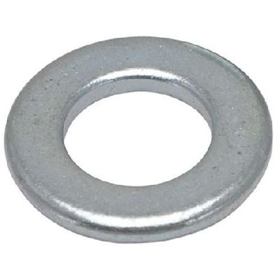 M S Plain Punched Washer