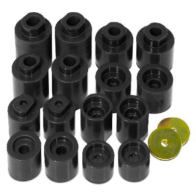 Plastic Link Bush