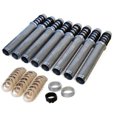 Push Rod Tube