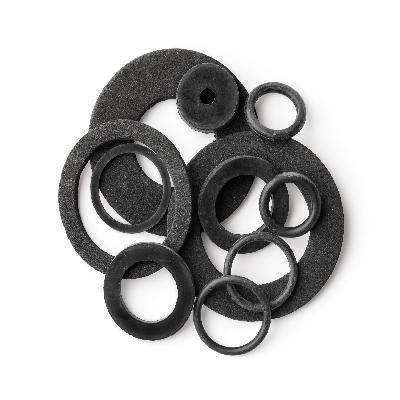 Rubber Silicone Gasket