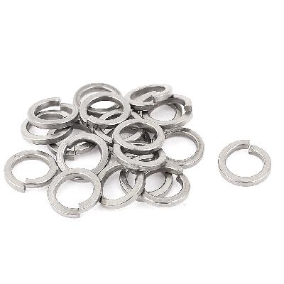 Spring Washers