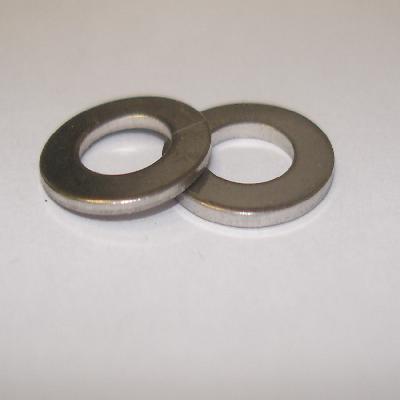 SS Washer