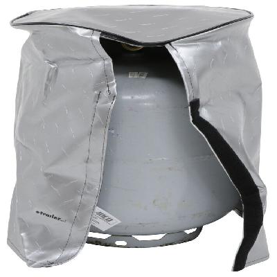 Tank Cover
