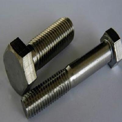 MS Hex Bolt