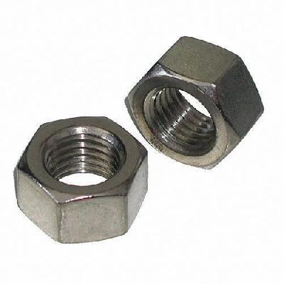 MS Hex Nut