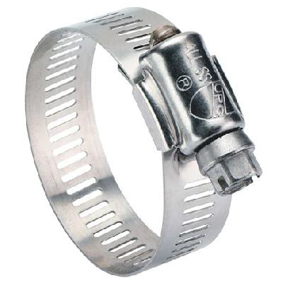 SS Hose Clamp