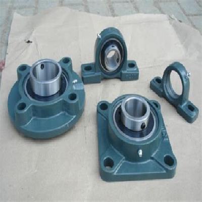 Ucp Bearings