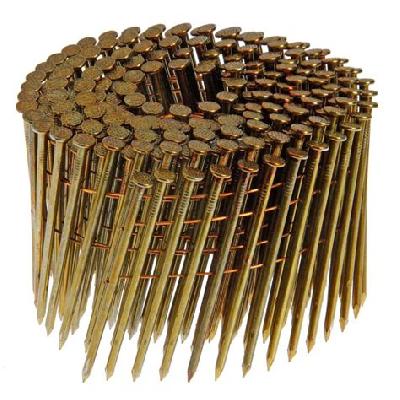 Wire Nail coil material