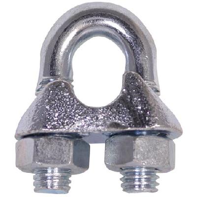 Wire Rope Clamp m s