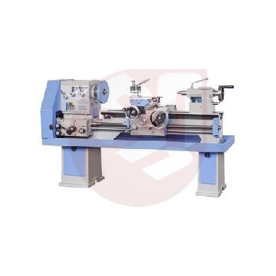 All Geared Medium Duty Lathe Machine